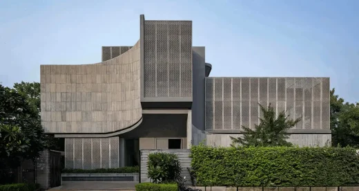 Zen Spaces House, Jaipur, Rajasthan property