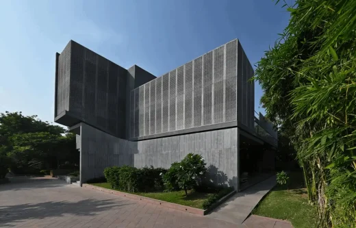 Zen Spaces House, Jaipur, Rajasthan property