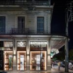 BEQUEST Pharmacy on Crete Greece
