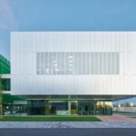 Certest Biotec R&D Headquarters and Production Building