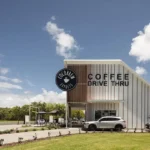 Cocobrew Express Drive Thru, Yeppoon, Queensland
