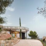 El Trull CV Cuadrat Valley estate, Garrigues region