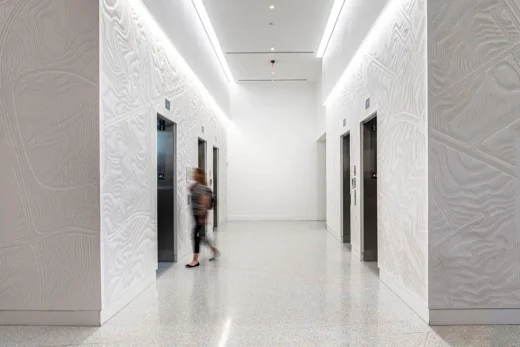 Gilbert Place Innovation Campus, Blacksburg, Northern Virginia, USA
