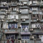 Harmonizing commercial refrigeration and air conditioning