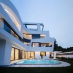 House Symbiosis Athens Greece
