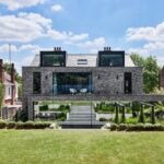Hurst Avenue House Crouch End North London