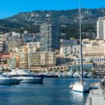 Le Schuylkill Monaco Building Refurbishment