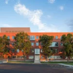 MSU Jake Jabs College of Business & Entrepreneurship in Montana