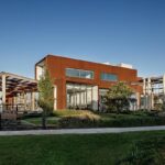 Mt Atkinson Vision Centre Melbourne Victoria