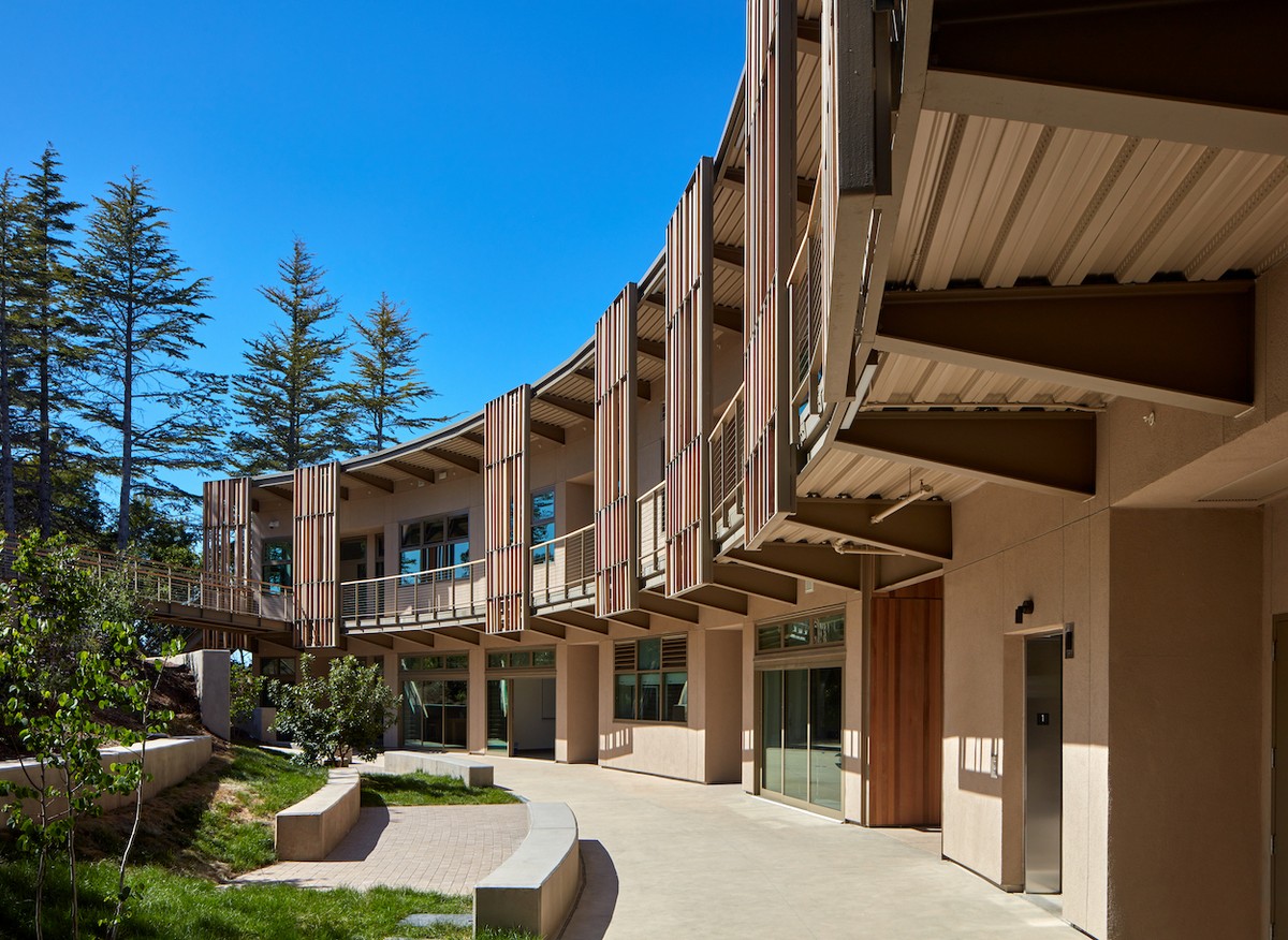 Nueva School Science and Environmental Center, Hillsborough