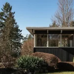 Bob Lewis home British Columbia, Canada