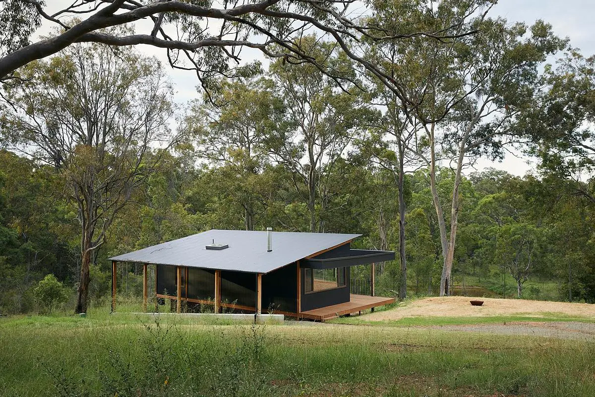 Patanga Cabin New South Wales Australia