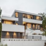 RR House Silver Lake California