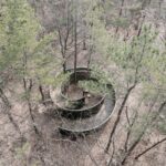 Secret Forest Pavilion South Korea