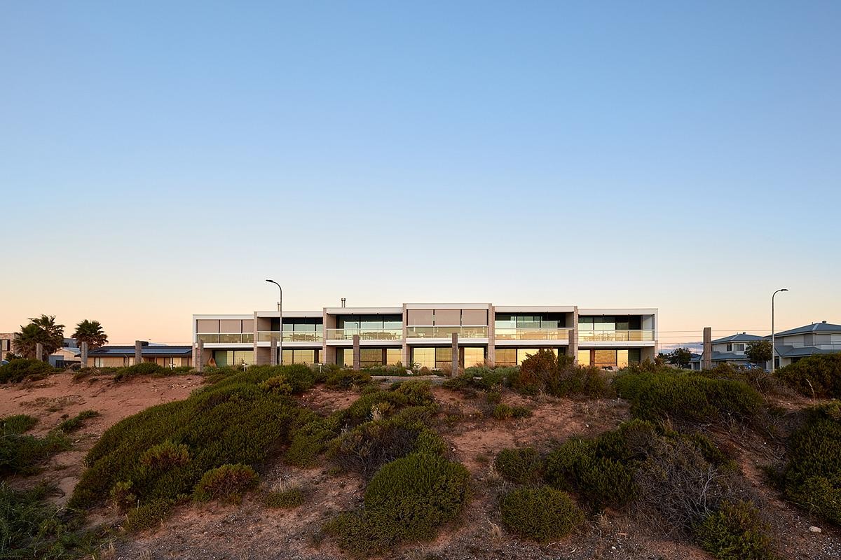 Six Summerhouses Mesa Aldinga Beach South Australia