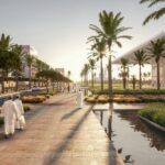 Sohar Master Plan Oman West Asia
