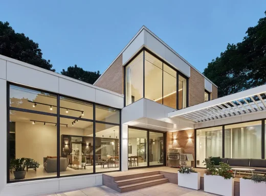 The Mountain Cove, Montreal, Canada property