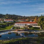 Várzea Estate Hotel Évora Portugal