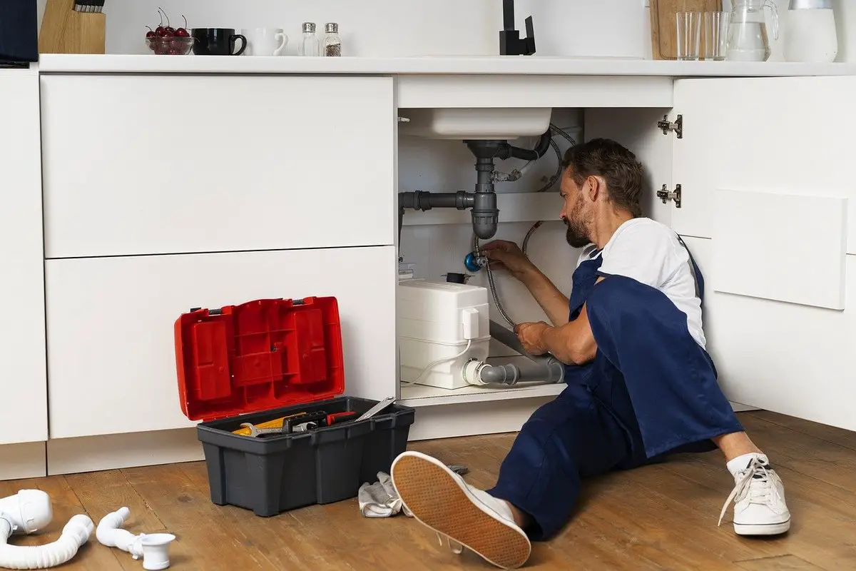 5 Telltale Signs You Have Plumbing Issues
