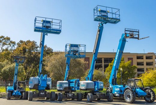 Advancements in chain and lifting solutions