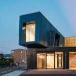 ASD KonneKt, Matsuyama City, Japan