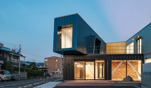 ASD KonneKt, Matsuyama City, Japan