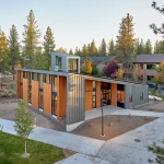 Bend Science Station Oregon State University-Cascades
