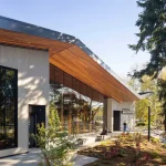 The Buxton Center for Bainbridge Performing Arts, WA