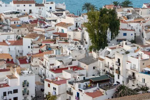 Buying Property in Ibiza Guide: Luxury Villas