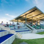 Cairns Hockey Park, North Queensland building