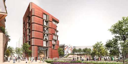 Camden Film Quarter, Kentish Town, London