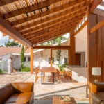 Capivari House Extension, Campos do Jordão-SP, Brazil