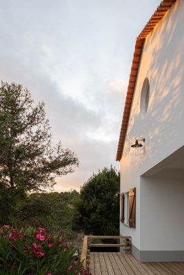 Casa de Sintra   Lisbon design by Tsou Arquitectos