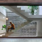 CM House Cordoba Argentina residence