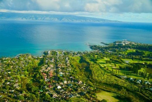 Consider when purchasing property in Maui