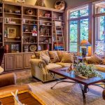 Custom furniture preserves architectural heritage style
