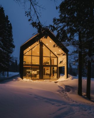 Des Cimes Residence Québec