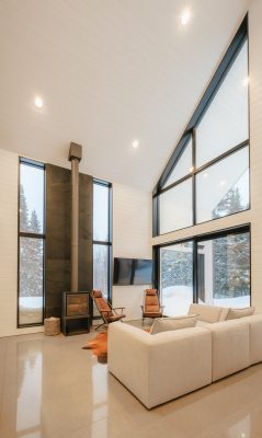Des Cimes Residence Canada