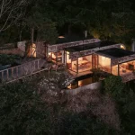 Downs House II, West Vancouver, Canada
