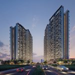 DXP High Rise Residential Gurugram Haryana