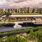 Etéreo Riviera Maya Resort, Quintana Roo, Cancun