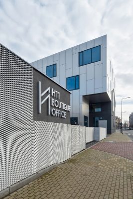 H11 Boutique Office Upper Silesia Poland