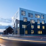 H11 Boutique Office Upper Silesia