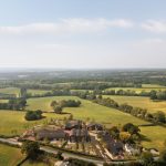 Hartdene Barns Kent Southeast England