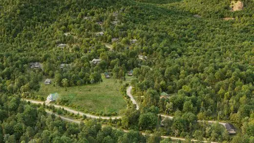 Havres Montcalm Laurentian Mountains