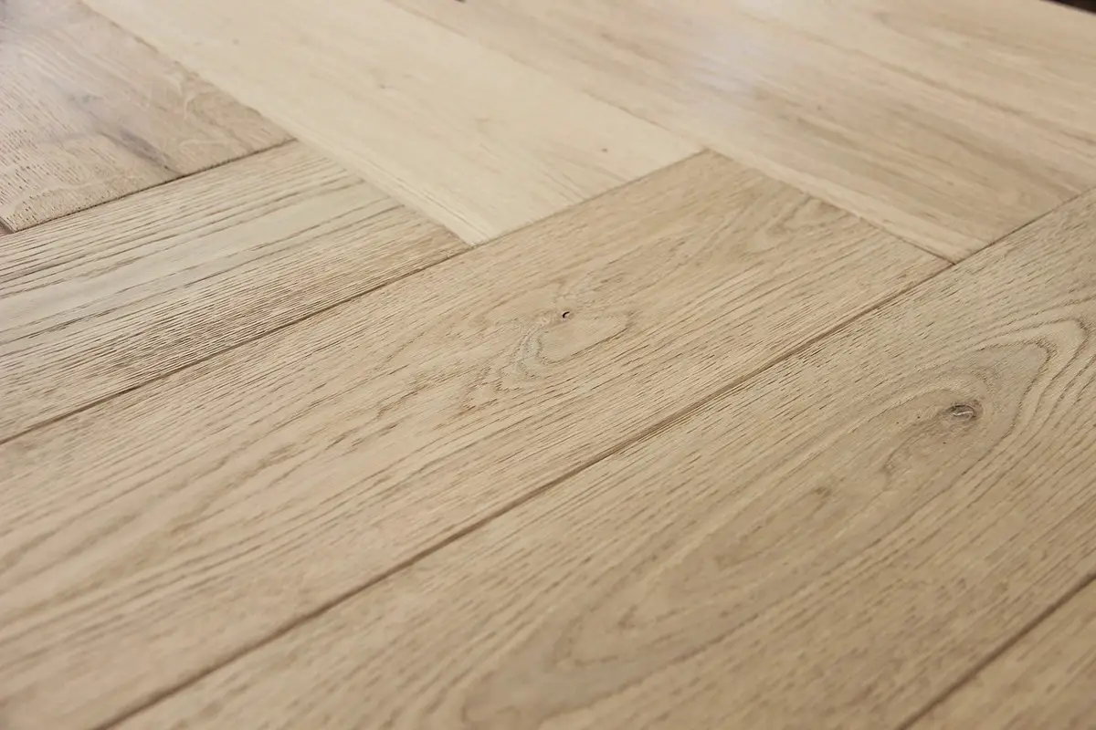 How to avoid scratches and preserve timber floors