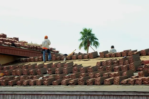 How professionals can help increase your roof lifespan