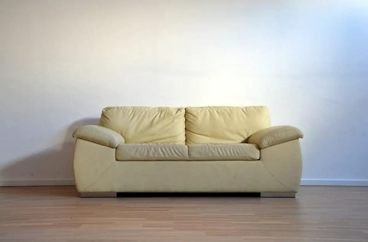 How to deep clean your sofa and give it a fresh look