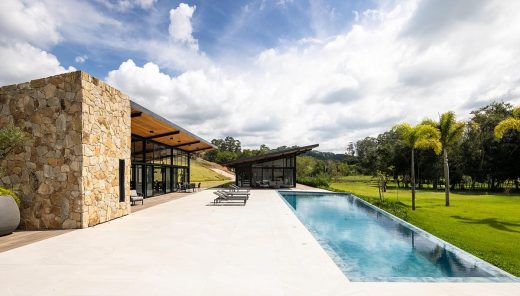 Ita House Minas Gerais Brasil property