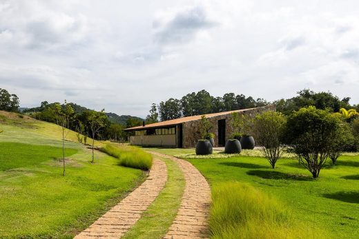 Ita House Minas Gerais Brasil property